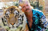 Pemilik Baru Tiger King Diperintahkan untuk Menyerahkan Anaknya Kepada Pemerintah