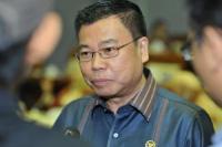 Komisi X Sindir Kemendikbud Soal Serapan Anggaran Kuota Internet