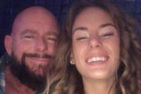 Influencer Asal New York Alexis Sharkey `Dicekik Sampai Mati` dan Tubuhnya Ditemukan di Jalan