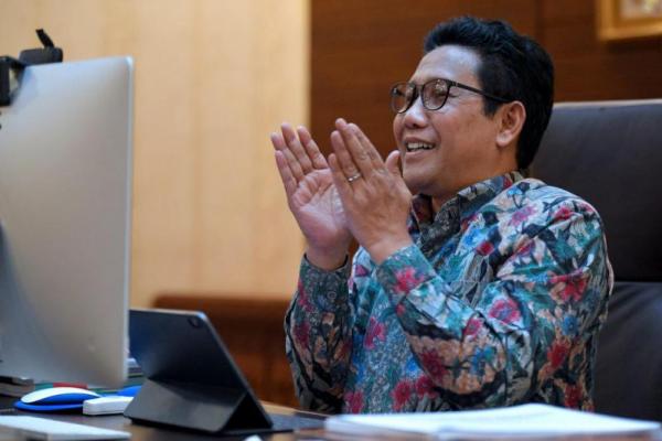 Gus Menteri berharap, berkembangnya BUMDes akan berdampak pada kemandirian desa-desa di Indonesia secara ekonomi.