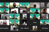 TaniHub Group Catat Pertumbuhan Bisnis Sebesar 635 Persen Tahun 2020