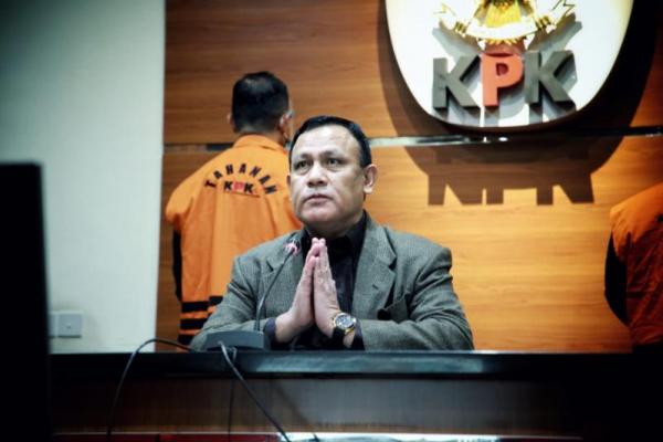 Deputi Penindakan KPK segera menindaklanjuti kasus tersebut bersama Kejaksaan Agung RI.