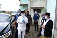 Syarief Hasan Dorong Santri Indonesia Terus Berkarya Di Masa Pandemi Covid-19
