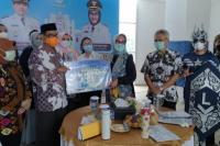 Kunker ke Cirebon, Komisi X DPR: Perpustakaan Berperan Penting Bangun Masyarakat Berpengetahuan