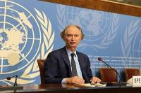PBB: Suriah Butuh Dukungan Internasional