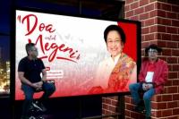 Ultah ke-74 Megawati, Ada Kegembiraan Bersama Kaum  Difabel