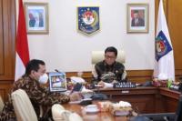 Kemendagri Mencari Solusi Sengkarut Konflik Klasik Agraria