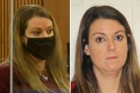 Guru, 30, Berhubungan Sex dengan Dua Siswanya di Dalam Mobil dan di Rumahnya