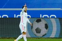 Tanpa Zidane, Madrid Gilas Alaves 4-1