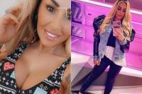 Wanita Ini Jadi Bintang Porno Terbaik di Inggris, Bayaran Capai Rp477 Juta Perhari