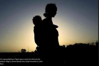 Nasib Perempuan Korban Perang Ethiopia: Diperkosa atau Mati