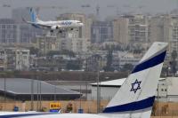 Makin Harmonis dengan Israel, UEA Rencana Buka Kedutaan di Tel Aviv