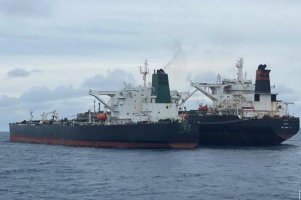 Khatibzadeh mengatakan kapal tanker tersebut sedang mengalami masalah teknis, sebelum akhirnya disita otoritas Indonesia.