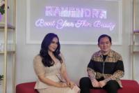 Makin Cantik di Klinik Rayendra Dermatology dan Aesthetic Center Bintaro 