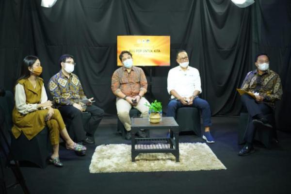 Hukum perlindungan data pribadi bersifat mengikat bagi sektor publik maupun sektor privat