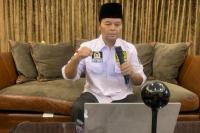 HNW: Aneh, Prof Din Dilaporkan, Dengan Tuduhan Radikalisme