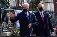 AS Pertimbangkan Sanksi Militer Myanmar