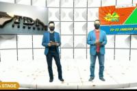 Milad ke-15 TDA, Pesta Wirausaha Virtual Berlangsung Spektakuler