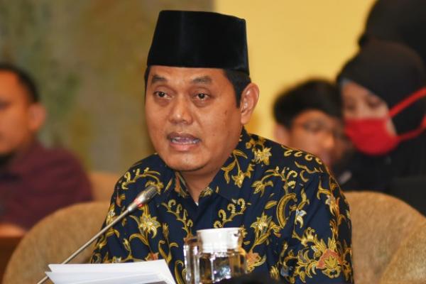 Kalangan dewan menjelaskan argumen soal adanya klausul dalam RUU Pemilu terkait eks-anggota Hizbut Tahrir Indonesia (HTI) dilarang ikut dalam kontestasi Pemilu Presiden, Pemilu Legislatif, dan Pilkada.