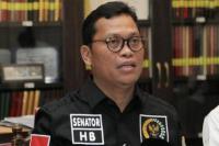 Komite II DPD Minta Kemendag Segera Tindaklanjuti Program Prioritas di Daerah