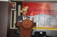 Indeks Literasi Masyarakat Rendah, Perbaikan di Hulu Perlu Dilakukan