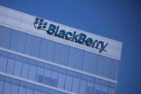 Awas! Software BlackBerry Bahayakan Mobil dan Alat Medis