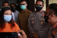 Ini Tampang Guru Les yang Culik Muridnya di Bandung