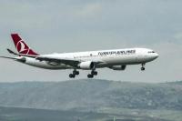 Diambil Alih Taliban, Turkish Airlines Batalkan Semua Penerbangan ke Afghanistan