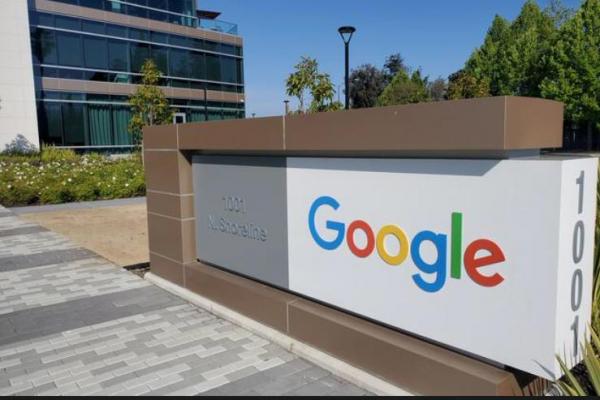 Kampus, yang disebut Midpoint, akan berlokasi di antara kantor pusat Google Mountain View saat ini dan kampus serba guna di San Jose.
