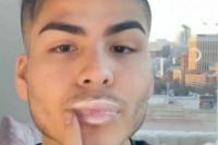 Demi Konten, Pria Ini Oleskan Krim Ereksi ke Bibirnya