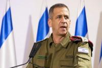 Israel Ingatkan Bahaya Jika AS Kembali ke Pakta Nuklir