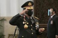 Kapolri Terbitkan Telegram, Ini 6 Intruksi Perketat PPKM Jilid II Jawa dan Bali