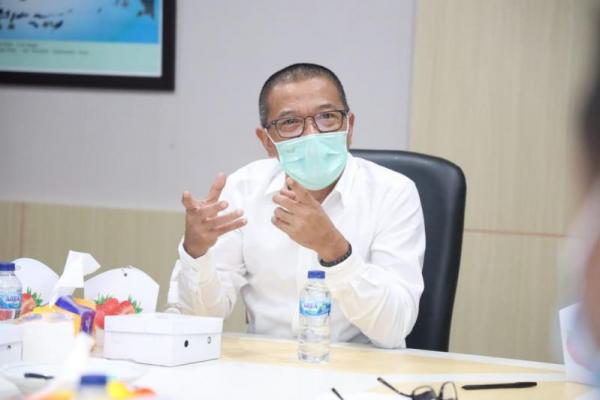 Kemnaker telah memanggil Asosiasi Perusahaan Jasa Tenaga Kerja Indonesia (APJATI) untuk memastikan kesiapan Perusahaan Penempatan Pekerja Migran Indonesia (P3MI) dalam mengimplementasikan SPSK ini.