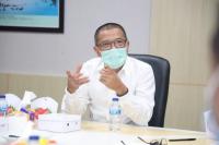 Kemnaker Kembali Pulangkan PMIB Kelompok Rentan Gelombang Kedua