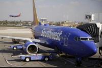 Pangkas Biaya Operasi, Southwest Airlines Tawarkan Cuti Sukarela