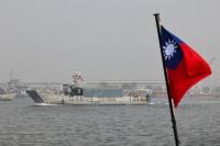 China Peringatkan Taiwan, `Kemerdekaan Berarti Perang`