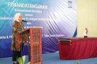 Kemnaker Siapkan 500 Ribu Pekerja Terampil Untuk 5 Destinasi Wisata Prioritas