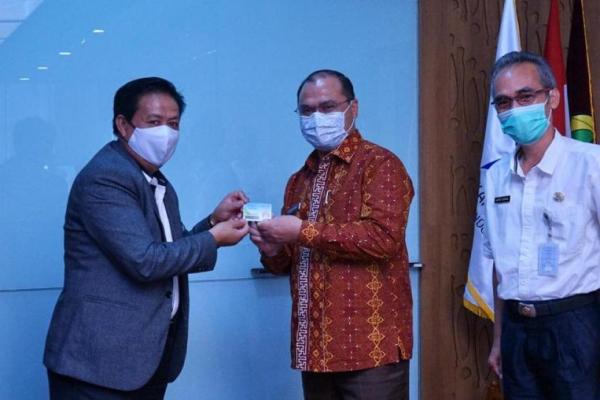 Perpustakaan Nasional (Perpusnas) RI siap bersinergi dan bekerja sama untuk mendukung Pemerintah Provinsi Kepulauan Bangka Belitung (Babel) dalam menelusur sejarah daerahnya.