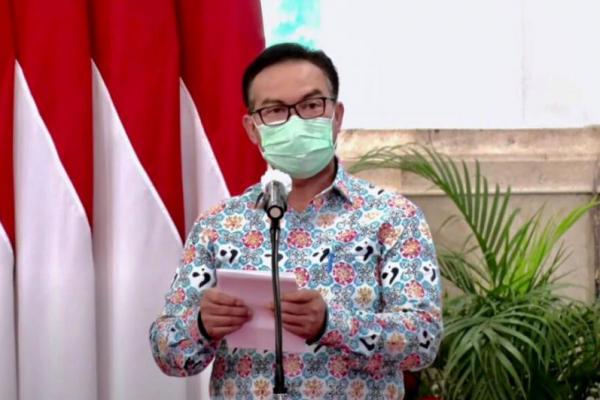 Masalah stunting berpotensi mengganggu potensi sumber daya manusia dan berhubungan dengan tingkat kesehatan, bahkan kematian anak.