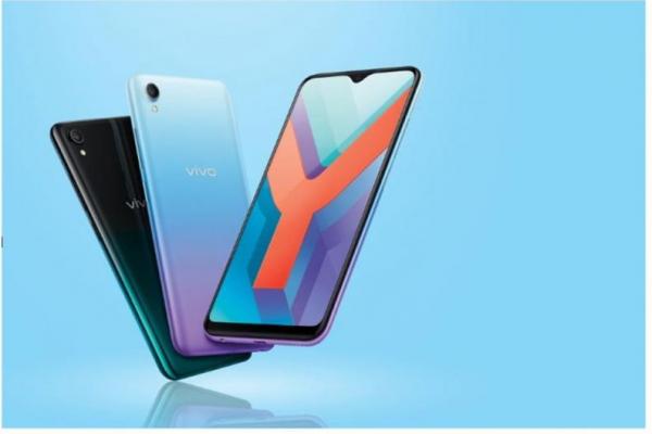 Vivo hadir dengan seri Y1s terbaru di 2021 untuk membawa inovasi di awal tahun.