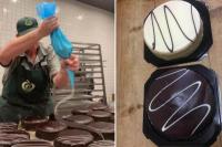 Video Menghias Kue Lumpur Seharga $ 4,80 Viral, Woolworths Baker Banjir Pujian 