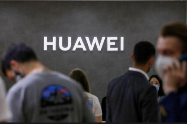 Huawei Perbarui Kesepakatan Paten dengan Ericsson