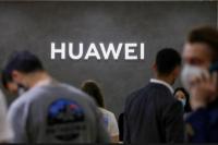 Huawei Ogah Menyerah meski Dicekik Sanksi AS