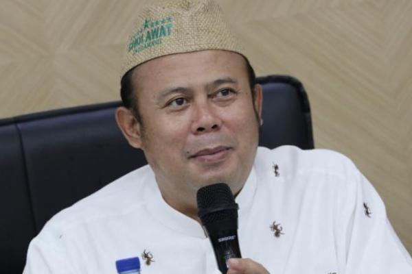 Ketua Fraksi PKB DPR Cucun Ahmad Syamsurijal meminta masyarakat tidak terpancing dengan provokasi pria yang mengaku sebagai Nabi ke-26 Joseph Paul Zhang.