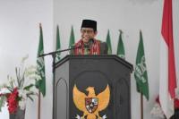 Miliki Struktur hingga Ranting, Gus Menteri Minta Fatayat NU Bantu Pembangunan Desa di Maluku
