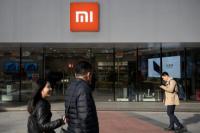 Xiaomi Gugat Kebijakan Trump di Pengadilan AS