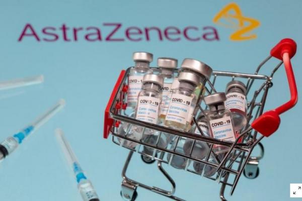 Tetapi setelah pembicaraan pada Sabtu (3/4), departemen kesehatan memutuskan untuk menangguhkan semua suntikan AstraZeneca untuk menghindari pemborosan.