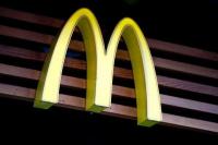 McDonald`s akan Mulai Buka Kembali Restoran di Ukraina