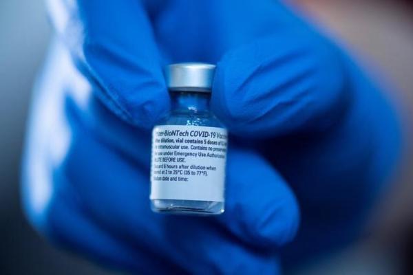 BioNTech telah mencapai kesepakatan dengan Fosun Pharmaceutical Group yang berbasis di Shanghai untuk membawa vaksin itu ke China, termasuk Taiwan.