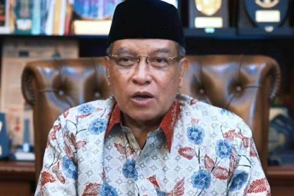 Menurut dia, boleh saja Pemerintah membuat imbauan, misalnya, tidak menggunakan anggaran pemerintah saat melakukan buka puasa bersama